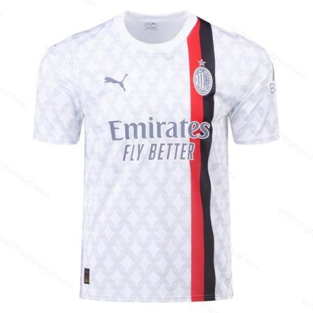 AC Milan Away Futbolo marškinėliai 23/24