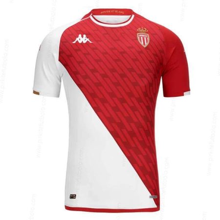 AS Monaco Home Futbolo marškinėliai 23/24