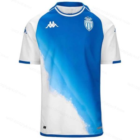AS Monaco Third Futbolo marškinėliai 23/24