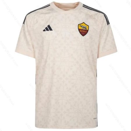 AS Roma Away Futbolo marškinėliai 23/24