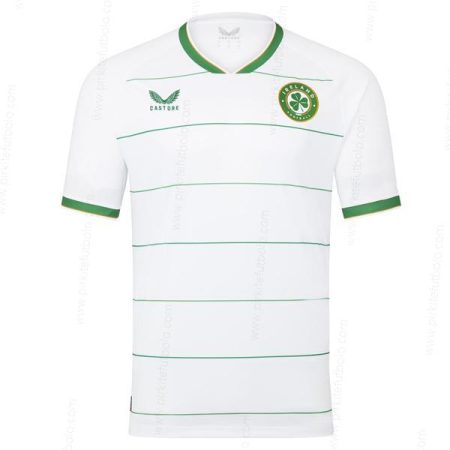 Airija Away Futbolo marškinėliai 2023