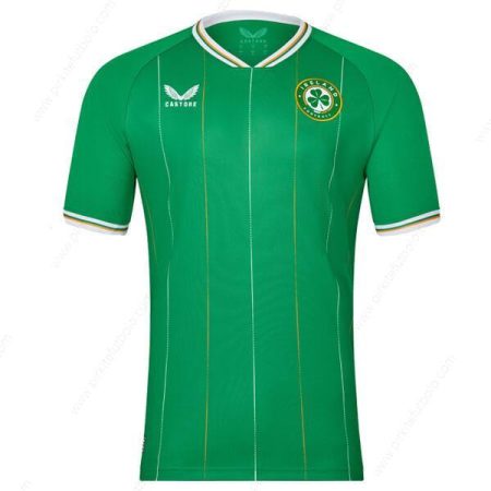 Airija Home Futbolo marškinėliai 2023