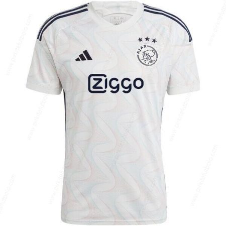 Ajax Away Futbolo marškinėliai 23/24