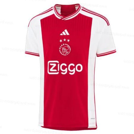 Ajax Home Futbolo marškinėliai 23/24