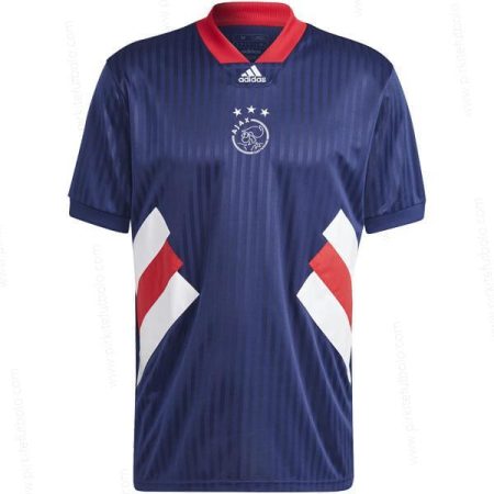 Ajax Icon Futbolo marškinėliai