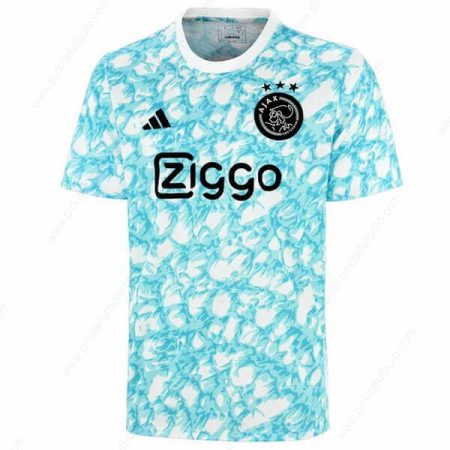 Ajax Pre Match Training Futbolo marškinėliai