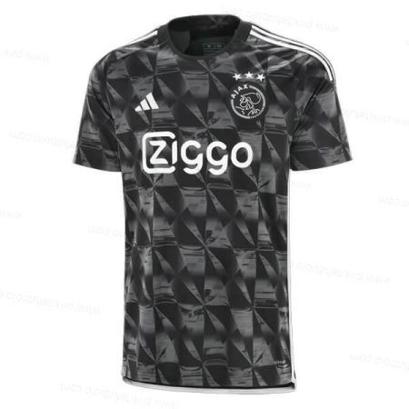 Ajax Third Futbolo marškinėliai 23/24