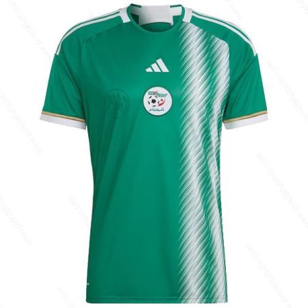 Alžyras Away Futbolo marškinėliai 2022
