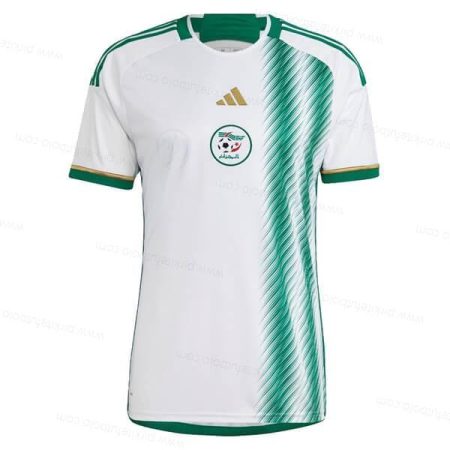 Alžyras Home Futbolo marškinėliai 2022