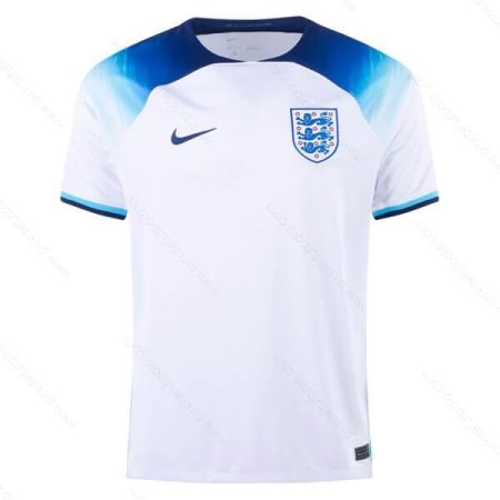 Anglija Home Futbolo marškinėliai 2022
