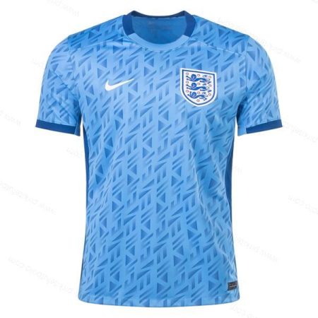 Anglija Vyriškas Away Futbolo marškinėliai 2023