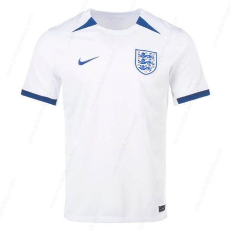 Anglija Vyriškas Home Futbolo marškinėliai 2023