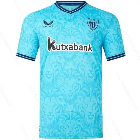 Athletic Bilbao Away Futbolo marškinėliai 23/24