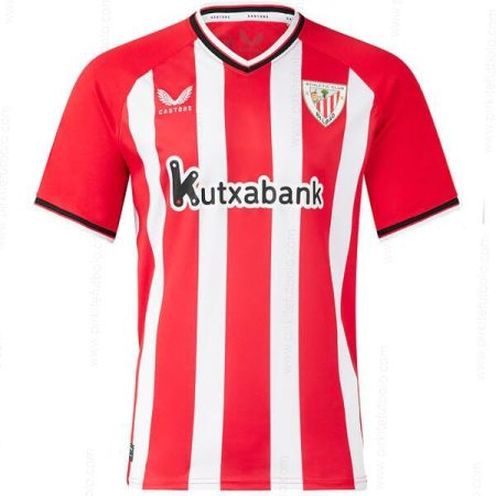 Athletic Bilbao Home Futbolo marškinėliai 23/24