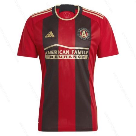 Atlanta United Home Futbolo marškinėliai 2023