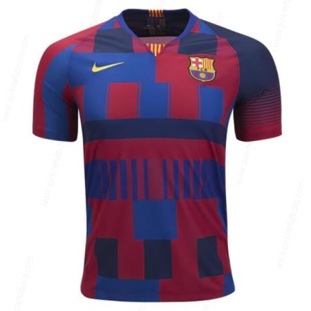 Barca x Nike 20th Anniversary Futbolo marškinėliai 18/19