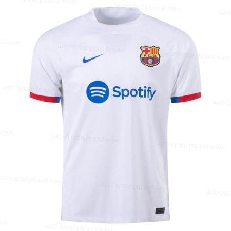 Barcelona Away Futbolo marškinėliai 23/24