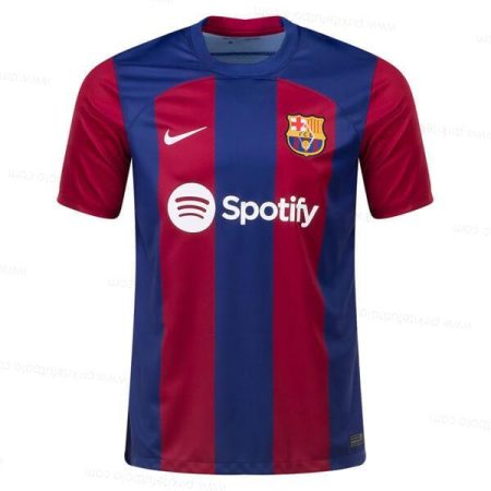 Barcelona Home Futbolo marškinėliai 23/24