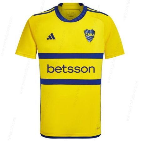 Boca Juniors Away Futbolo marškinėliai 23/24