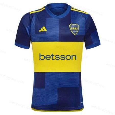 Boca Juniors Home Futbolo marškinėliai 23/24
