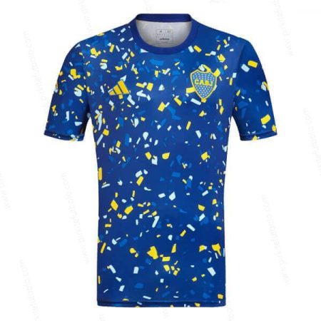 Boca Juniors Pre Match Training Futbolo marškinėliai