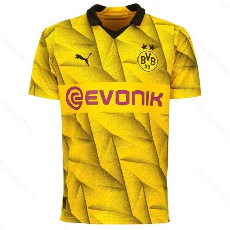 Borussia Dortmund Cup Futbolo marškinėliai 23/24