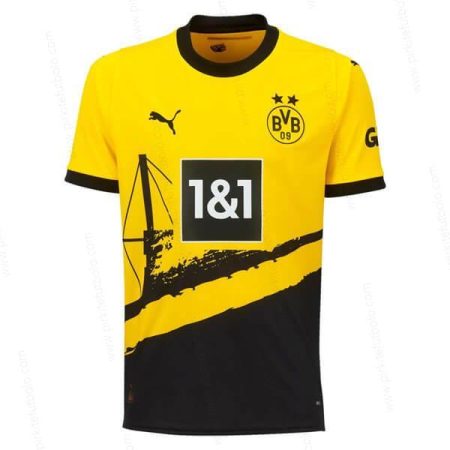 Borussia Dortmund Home Futbolo marškinėliai 23/24