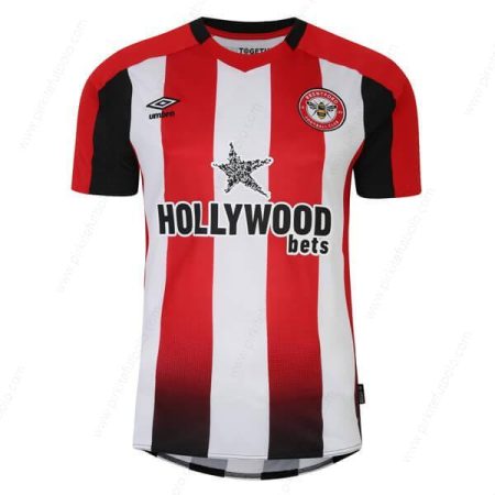 Brentford Home Futbolo marškinėliai 23/25