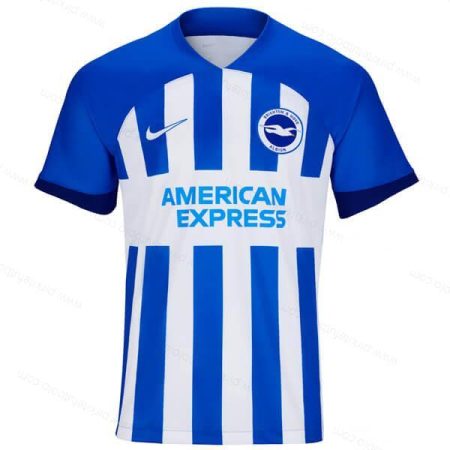 Brighton & Hove Albion Home Futbolo marškinėliai 23/24