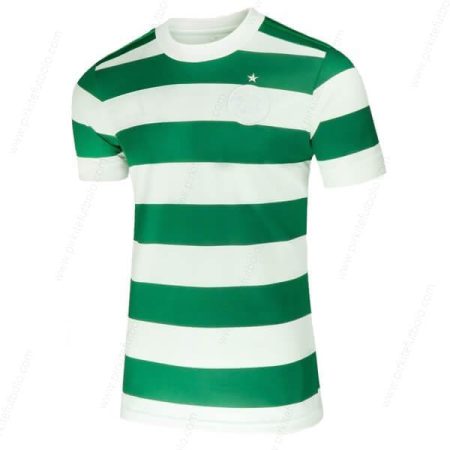 Celtic 120 Year Anniversary Futbolo marškinėliai