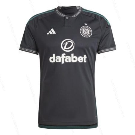 Celtic Away Futbolo marškinėliai 23/24