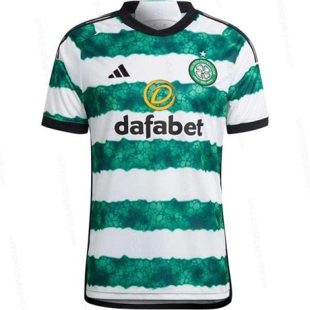 Celtic Home Futbolo marškinėliai 23/24