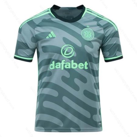 Celtic Third Futbolo marškinėliai 23/24
