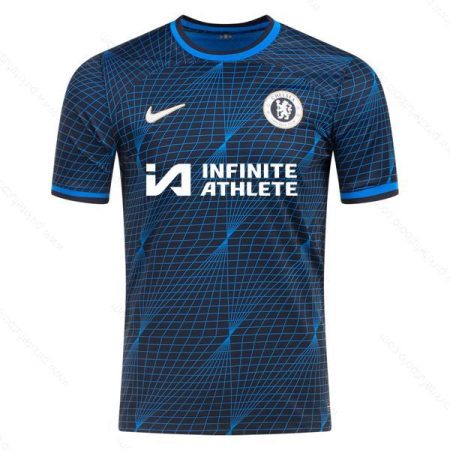 Chelsea Away Futbolo marškinėliai 23/24