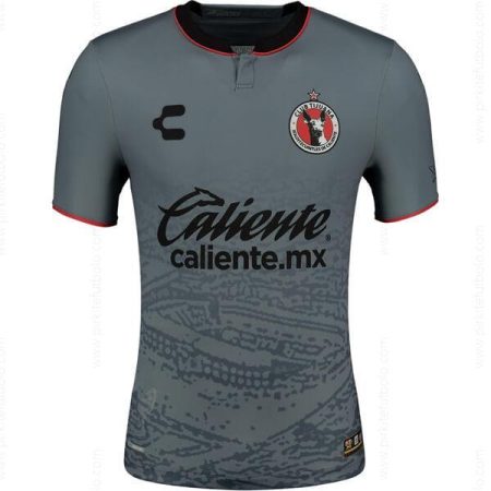 Club Tijuana Away Futbolo marškinėliai 23/24