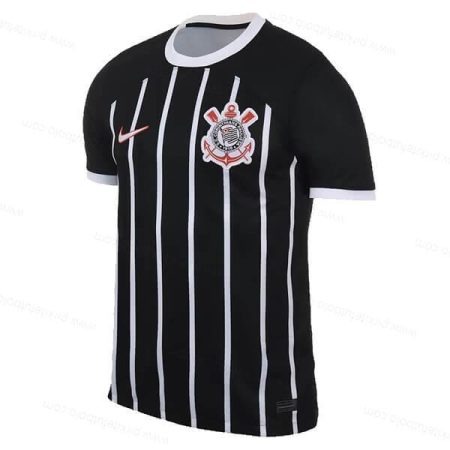Corinthians Away Futbolo marškinėliai 2023