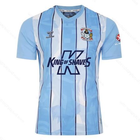 Coventry City Home Futbolo marškinėliai 23/24