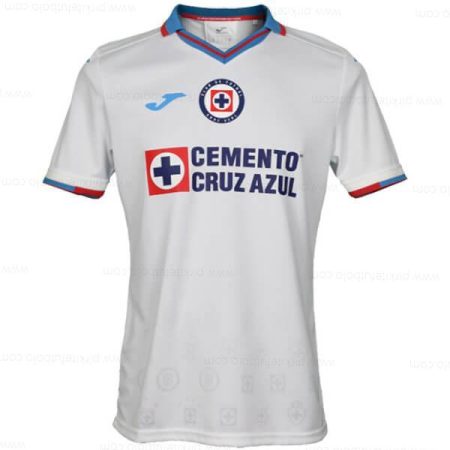 Cruz Azul Away Futbolo marškinėliai 22/23