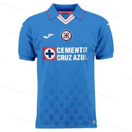 Cruz Azul Home Futbolo marškinėliai 22/23