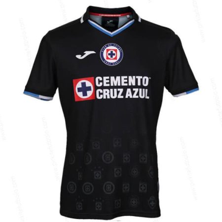 Cruz Azul Third Futbolo marškinėliai 22/23