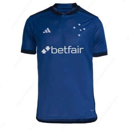 Cruzeiro EC Home Futbolo marškinėliai 2023