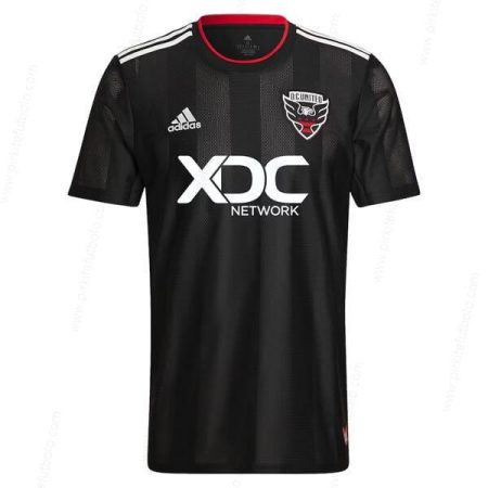 DC United Home Futbolo marškinėliai 2022