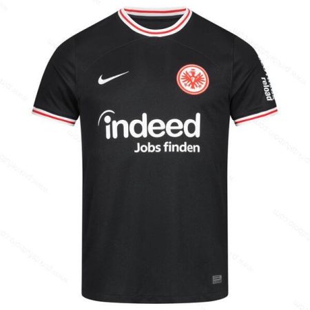 Eintracht Frankfurt Away Futbolo marškinėliai 23/24