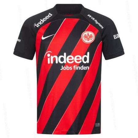 Eintracht Frankfurt Home Futbolo marškinėliai 23/24