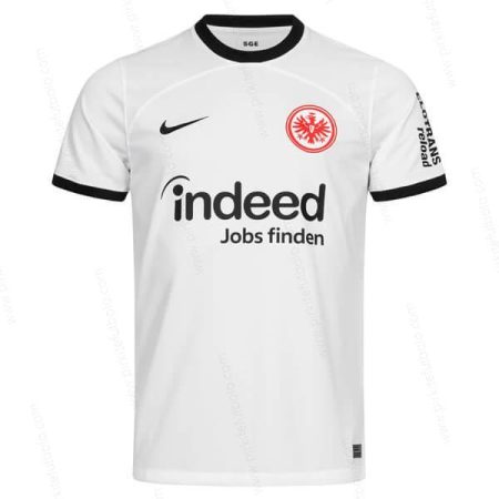 Eintracht Frankfurt Third Futbolo marškinėliai 23/24