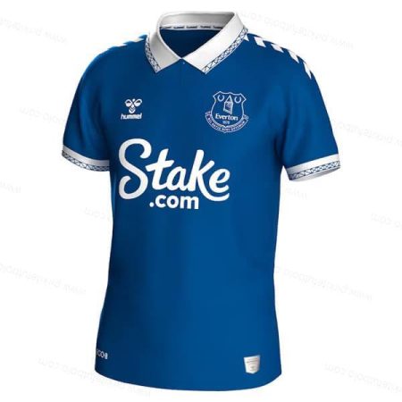 Everton Home Futbolo marškinėliai 23/24