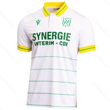 FC Nantes Away Futbolo marškinėliai 23/24