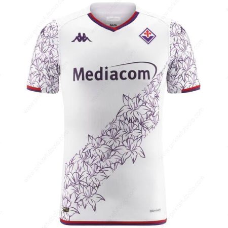 Fiorentina Away Futbolo marškinėliai 23/24