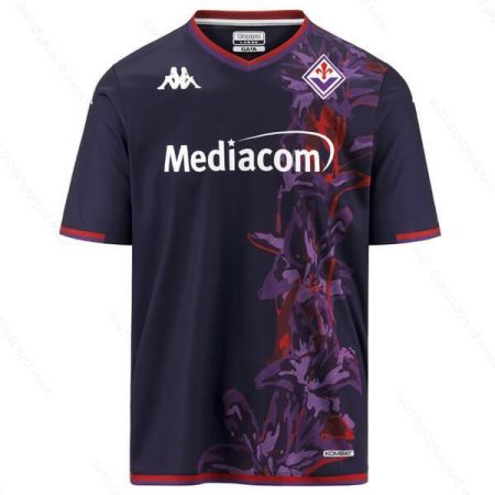 Fiorentina Third Futbolo marškinėliai 23/24