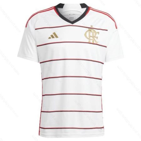 Flamengo Away Futbolo marškinėliai 2023